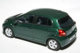 Toyota Yaris - 2005 - green metallic 1:43