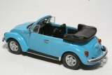 Volkswagen 1303 Cabriolet - light blue 1:43