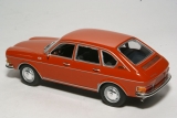 Volkswagen 411 LE - 1969-1972 - orange 1:43