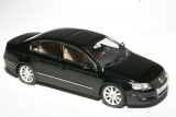 Volkswagen Passat - 2005 - black 1:43