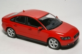Volvo S40 - 2003 - red 1:43