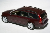 Volvo V50 2003 purple metallic 1:43