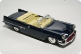 Chrysler 300E - 1959 - темно-синий 1:43