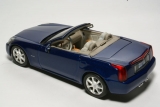 Cadillac XLR - blue 1:43