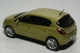 Opel Corsa 5-дверей - 2006 1:43