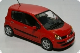 Renault Modus - 2005 - coral pink 1:43