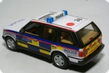 Range Rover London Metropolitan Police 1998 г. 1:43