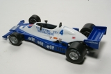 Tyrrell 008 - 1978 1:43