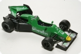 Tyrrell 012 - 1983 1:43