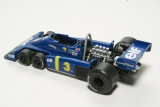 Tyrrell P34 6 Wheeler - 1976 1:43