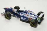 Williams Renault FW 19 - 1997 1:43