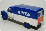 Hanomag L28 фургон «Nivea» - 1958 1:43