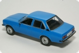 Opel Ascona B - signal blue 1:43