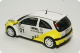 Opel Corsa Super 1600 - 2003 1:43