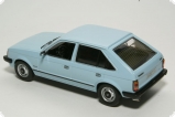 Opel Kadett D 5-doors - azur blue 1:43