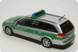 Opel Vectra Caravan Polizei 1:43