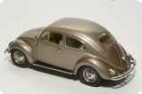 Volkswagen Beetle овальное окно - ultramaron 1:43