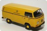 Volkswagen T2 Box Van «Deutsche Bundespost» 1:43