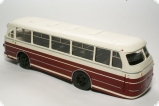 ЛАЗ-695М «Львів» автобус городской - 1969 1:43