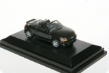 Audi TT Roadster - черный 1:87