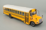 Ford Crown школьный автобус 1:43