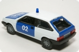 ВАЗ-2108 ГАИ 1:43