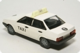 ВАЗ-21099 пластик такси 1:43