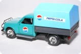 ВАЗ-ФВК-2302 «Бизон» пикап с тентом «Pepsi-Cola» 1:43