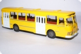 Ликинский автобус-677 1:43