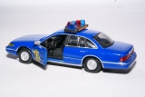 Ford Crown Victoria (полиция) 1:43