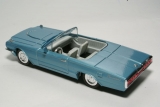 Ford Thunderbird - 1966 - серо-голубой 1:43