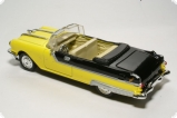 Pontiac Starchief - 1955 - желтый 1:43