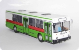 Ликинский автобус-5256.00 техническая помощь 1:43