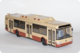 Ликинский автобус-5292.70 автобус городской газобаллонный 1:43