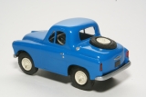 Горький-М73 купе 4х4 - 1955 - синий 1:43