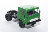 КАЗ-608В седельный тягач - зеленый 1:43