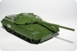 Т-80УД «Берёза» танк 1:43