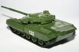 Т-80УД «Берёза» танк 1:43