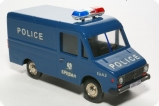 ЕрАЗ-3730 «Police» 1:43