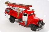 Горький-ММ пожарный автомобиль ПМГ-3 с ДПО 1:43