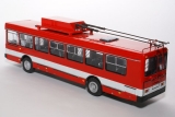 Ликинский автобус-5256 троллейбус 1:43