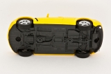 Mazda RX-8 - желтый 1:43