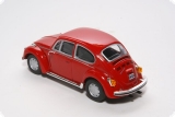 Volkswagen Beetle - красный 1:43