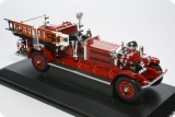 Ahrens-Fox N-S-4 пожарный - 1925 1:43