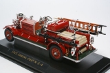 Ahrens-Fox N-S-4 пожарный - 1925 1:43