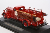 American LaFrance B-550RC пожарный - 1939 1:43