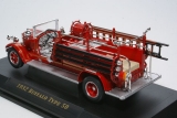 Buffalo Type 50 пожарный - 1932 1:43
