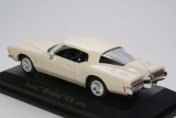 Buick Riviera GS - 1971 - бежевый 1:43
