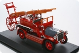Dennis N Type пожарный - 1921 1:43