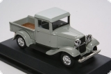 Ford PickUp - 1934 - серый 1:43